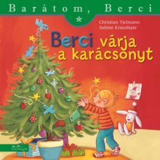 Berci várja a karácsonyt - Londoni Készleten